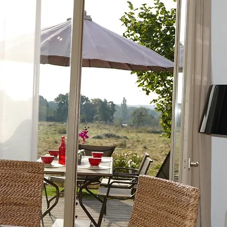 Prázdninový dům Holiday Mesnil-saint-pere