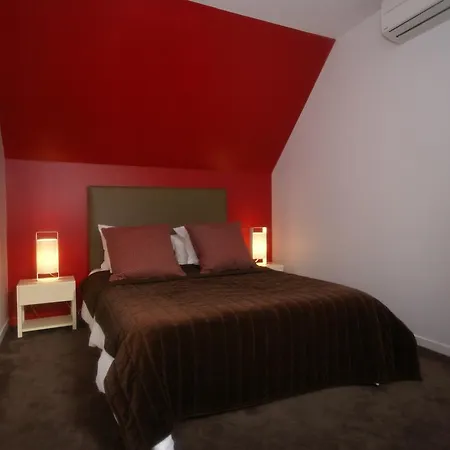 Holiday Mesnil-saint-pere *