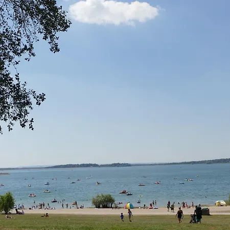Prázdninový dům Holiday Mesnil-saint-pere *